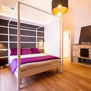 And 5 Terre Apartment La Spezia