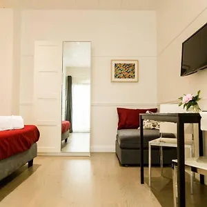 Casa Alessandra Colosseo Roma