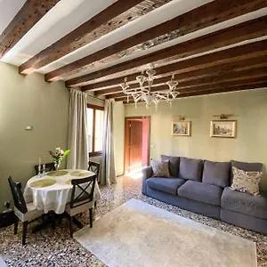 Wow 5 Min From San Marco Apartment Venice