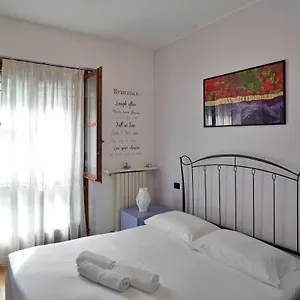 Emeraldway - Incantevole Sul Naviglio Della Martesana Appartamento