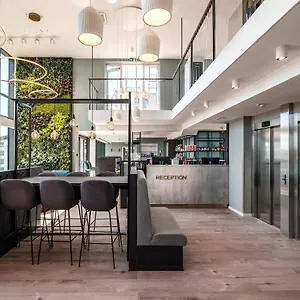 Hotel Go København