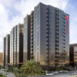 **** Отель Ramada & By Wyndham ОАЭ