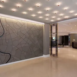 Le Meridien Visconti **** Рим