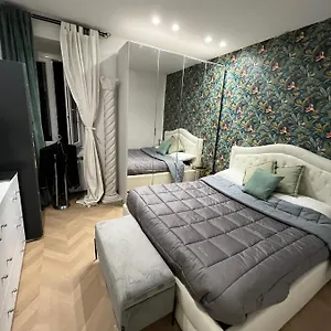 villa lac Appartamento