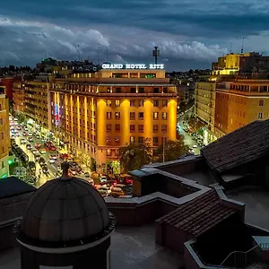 Radisson Blu Ghr **** Рим