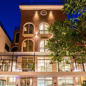 Apartamento Holiday Morin 10, Roma