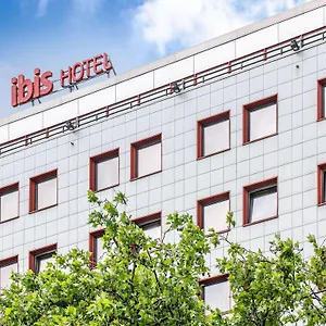 Hotel Ibis Messe Berlin