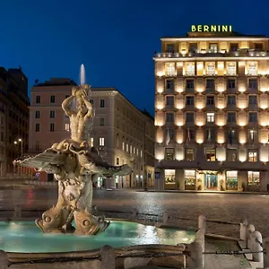 Sina Bernini Bristol, Autograph Collection ***** Рим