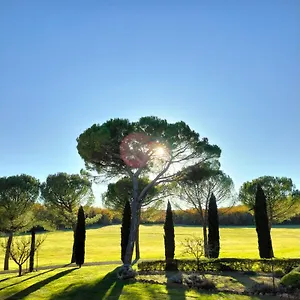 Feriegård Fattoria Nerbona Casole dʼElsa