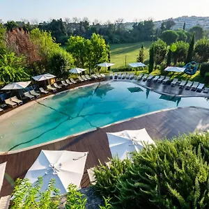 Hotel A.roma Lifestyle, Rom