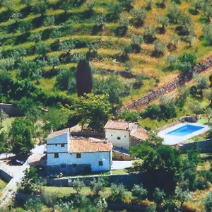Feriegård Montereggi Fiesole