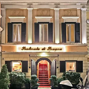 Scalinata Di Spagna *** Рим